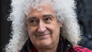 Queen Guitarist Reveals Details Of The Worst May Of His Life