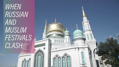 Religion or country: The Russian Muslim dilemma