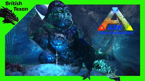 Artifact of the Strong, How Easy is it!?! (ep 46) #arksurvivalevolved #playark #arktheisland