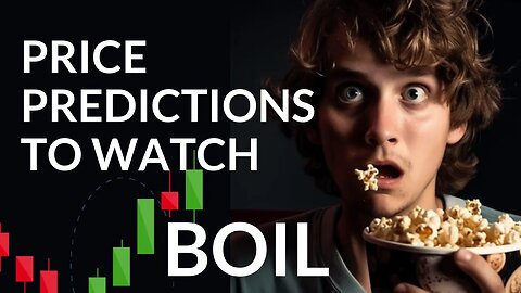 BOIL Price Volatility Ahead? Expert ETF Analysis & Predictions for Tue - Stay Informed!