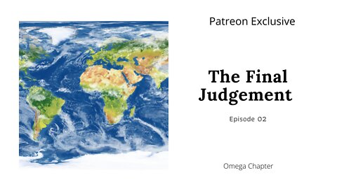 The Final Judgement Ep 2