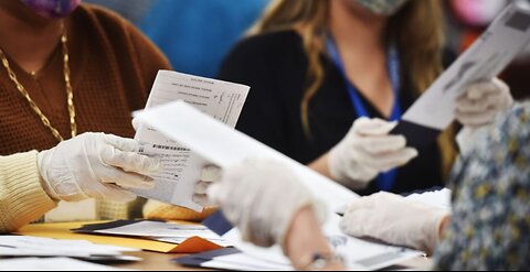 Poll: 1 in 5 Mail-In Voters Admit Fraud in 2020 Election