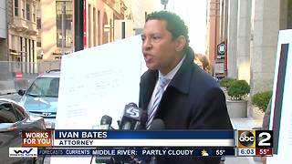 Defense Attorney Ivan Bates says Attorney's Office knew about corrupt GTTF