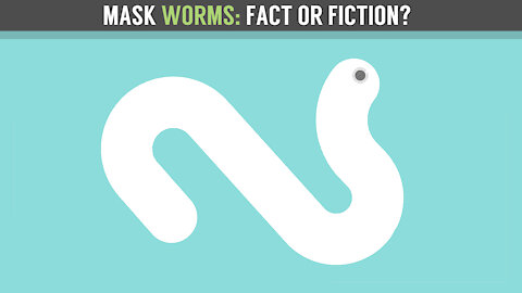 Soapbox Sewer - Mask Worms - Fact or Fiction?