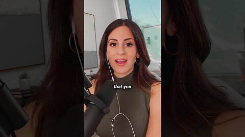 Lucy Hale Gets CORRECTED By Lila Rose on Sex