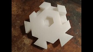 Block 3D Print Original