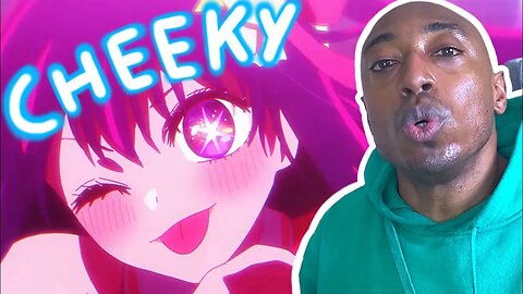 YOASOBI Idol (Sparkle Pop?) REACTION By An Animator/Artist