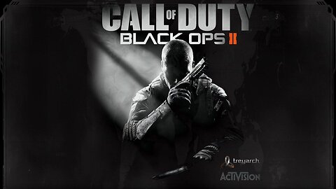 Call of Duty Black Ops 2 (2012) Full Playthrough