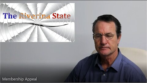 Riverina State Party Membership Appeal