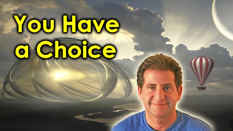 Challenging Situations | You Have a Choice