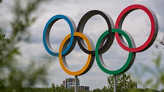 London Says It Could Host 2020 Olympics If Coronavirus Forces A Move