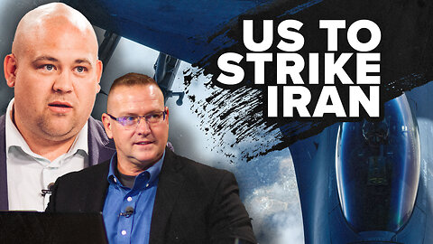 BREAKING: US Strikes Iran | Open Line Friday