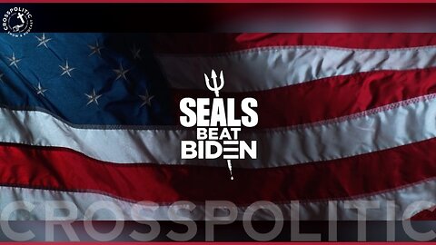 SEALs Beat Biden - Documenting the Soldiers who Stood Against Tyranny w/ Asa Miller