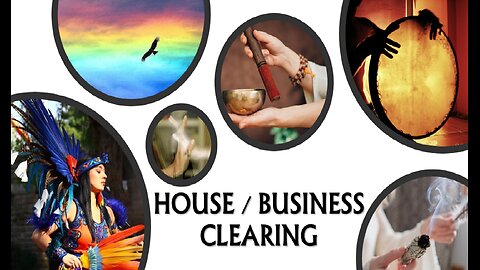 THE HOUSE OR BUSINESS CLEARING