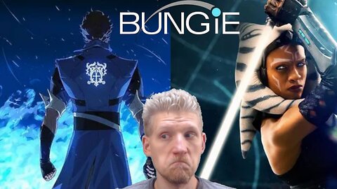 Live The Next Generation - Sony Hack Real, Bungie and Naughty Dog Not Good, and Thoughts On Ahsoka and Castlevania !