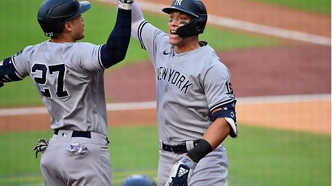 Is It World Series Or Bust For The Yankees?
