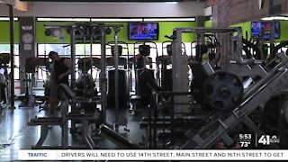 Kansas City gym owner strives to be 'radically inclusive'