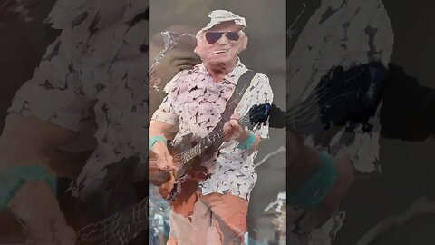 🦜 Thank you for a lifetime of music & memories Say hi to Cpt Tony for us all. RIP Jimmy Buffett e
