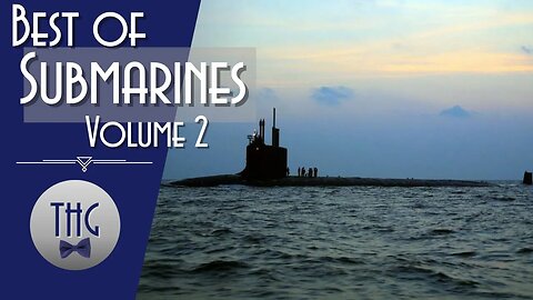 Best of: Submarines, Volume 2