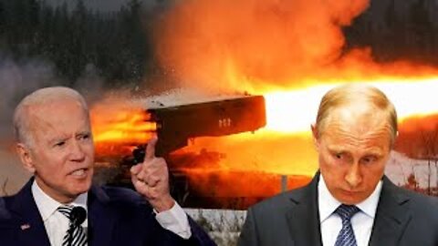 USA Has Left Putin Helpless! Russia Is in Shock!