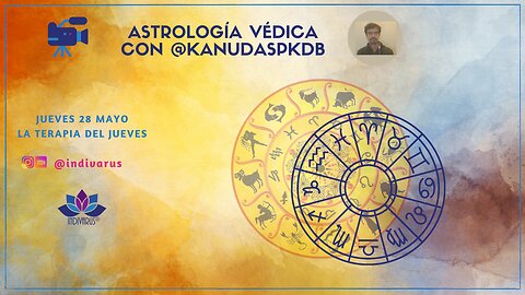 Astrologia védica con Kanudaspkdb