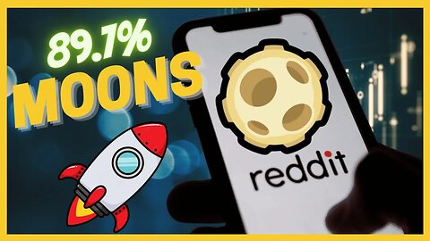 Reddit's New Terms of Service Could Make Moons a Millionaire Maker!