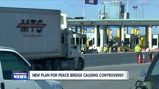 plan for peace bridge