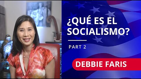 ¿QUÉ ES EL SOCIALISMO? - Parte 2