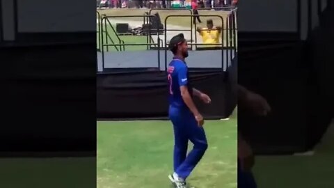 Arshdeep Singh Dancing with crowd 😍 wow moment