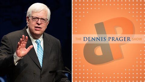 Dennis Prager was right about the absurdities liberals believe