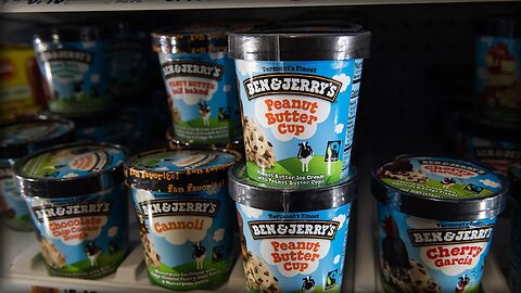 Ben & Jerry's Controversy: Fueling the Flames of Corporate Wokeness