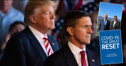 General Flynn | Dear Attorney Generals, URGENT Action Needed to Protect U.S. Sovereignty!!!