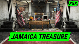 Jamaica Plain Treasure Room | Fallout 4 Unmarked | Ep. 888
