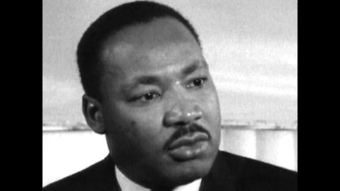 10 Little-Known Facts About Martin Luther King, Jr