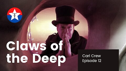 Claws of the Deep | Carl Crew