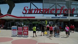 Summerfest CEO explains why he chose to postpone Summerfest