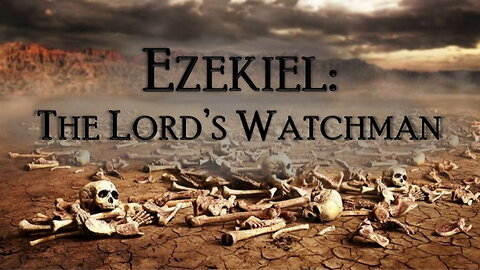Ezekiel 39:1-3
