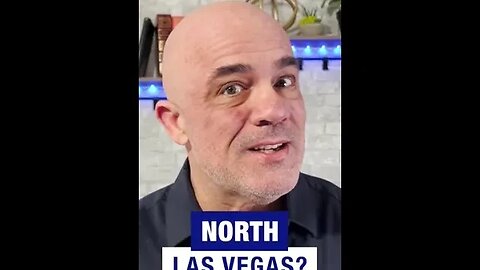 PROS of Living in North Las Vegas (pt. 2)