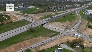 NKY seeing hundreds of millions in construction projects this summer