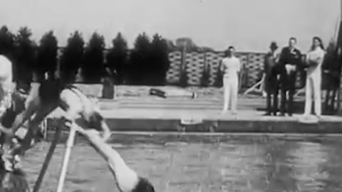 Weird 50&#039;s Sports You Didn&#039;t Know Existed