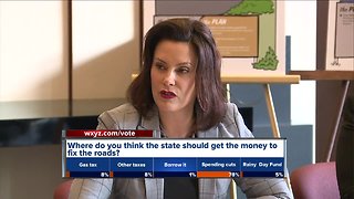 Does Governor Gretchen Whitmer’s budget proposal stand a chance?