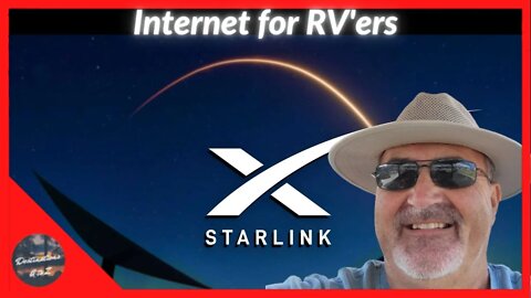 Tesla Starlink RV Internet Satellite Service Out of the Box