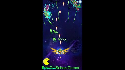 Alien Shooter - Event Boss 5 and 6 and Level 16 - Medium Difficulty - February 2024
