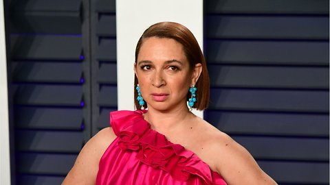 Maya Rudolph Joins Voice Cast Of 'Star Wars' VR Series