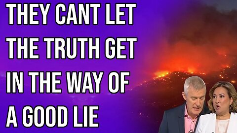 The Media Continue Lying About The Greek Fire
