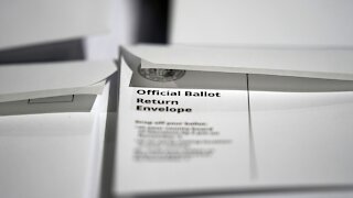 Judge: North Carolina Absentee Ballots Must Have Witness Signatures