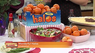 Parker's Plate | Morning Blend