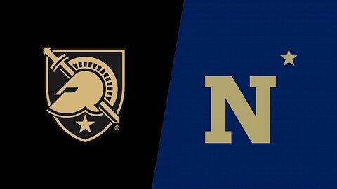 Army VS Navy Full Game 2023