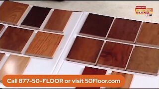 50 Floor | Morning Blend