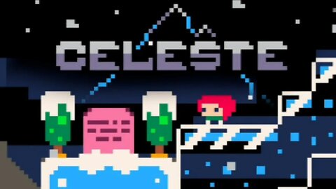 Celeste Classic Walkthrough Movie